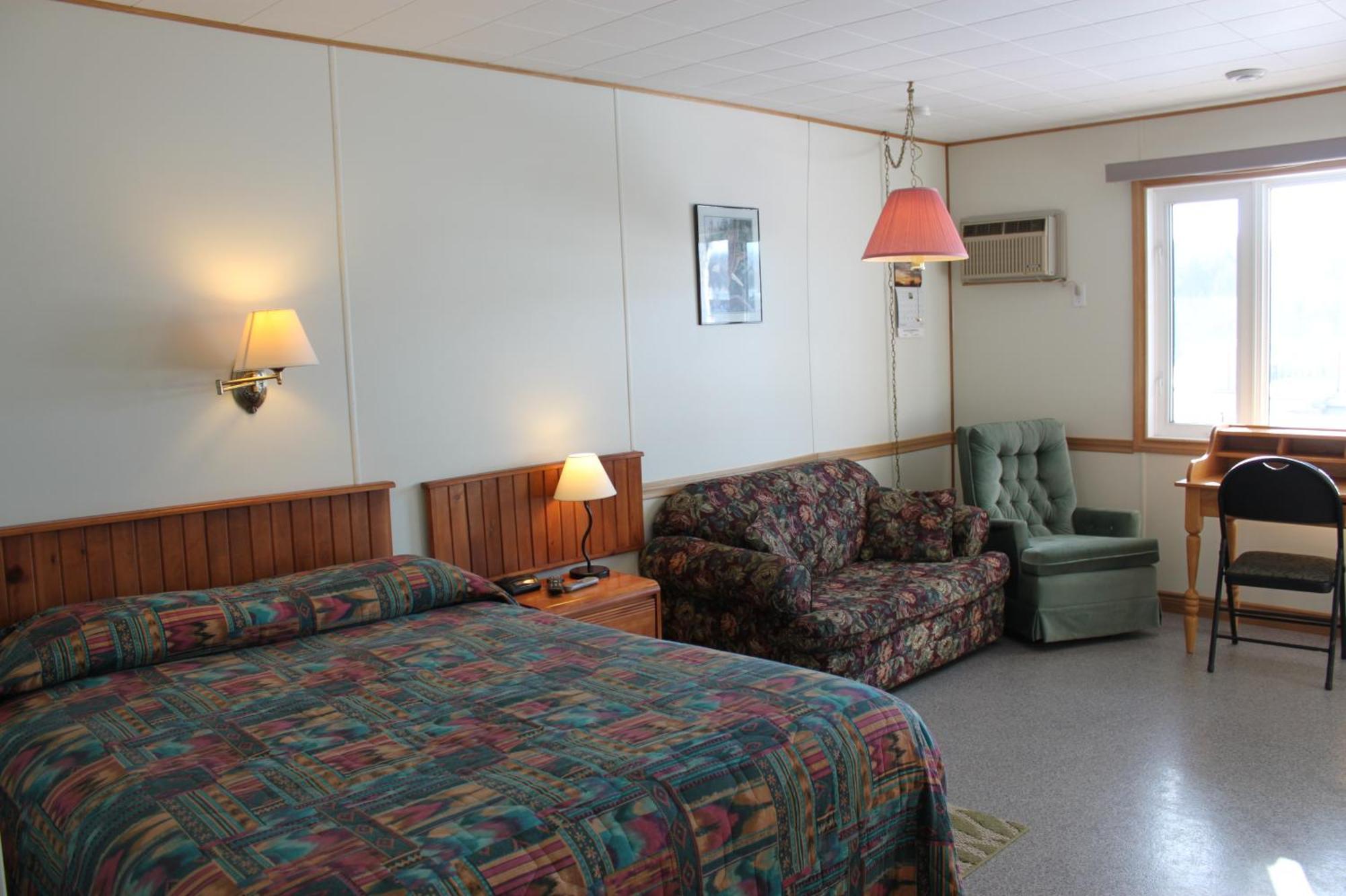 Lanes Riverhouse Inn & Cottages Montague Rom bilde