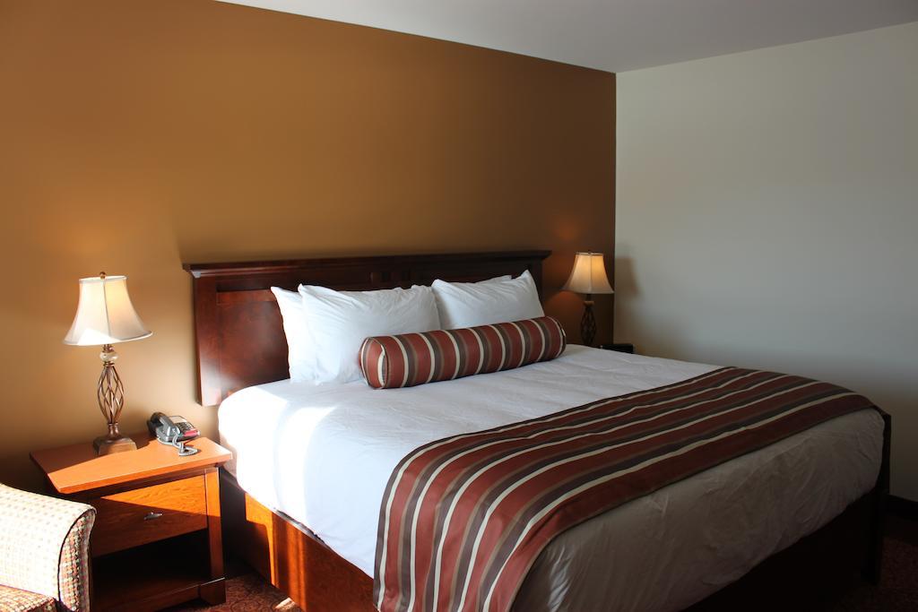 Lanes Riverhouse Inn & Cottages Montague Rom bilde