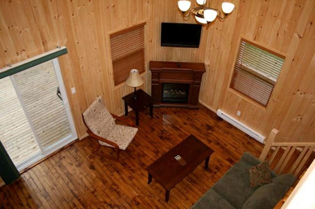 Lanes Riverhouse Inn & Cottages Montague Rom bilde