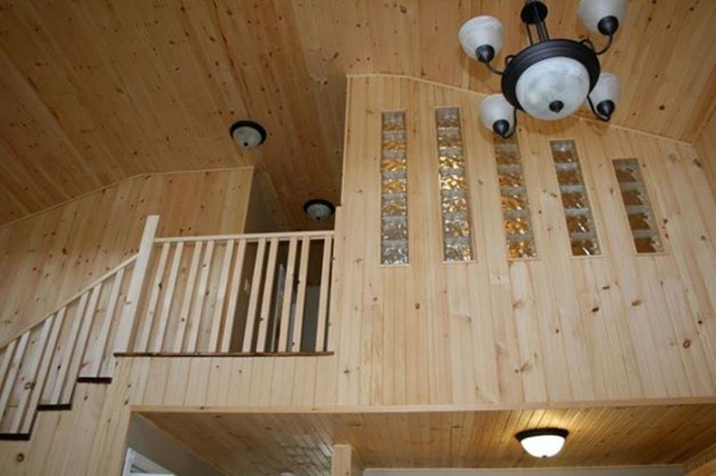 Lanes Riverhouse Inn & Cottages Montague Rom bilde